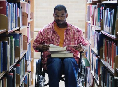 Disability Policy Guideline