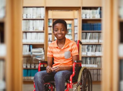 Integrated National Disability Strategy