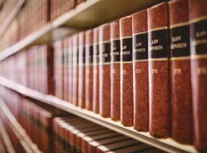 Rights of persons with disabilities