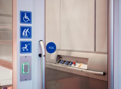 Universal Design and Access