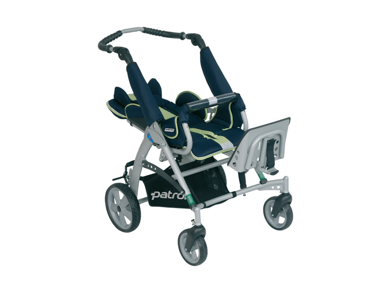 patron special needs buggy