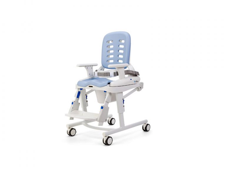 Rifton HTS Shower Sitwell Technologies