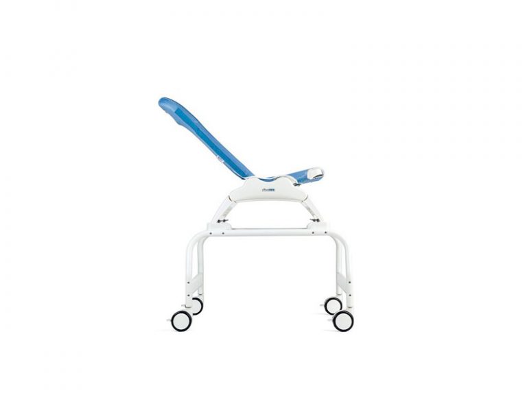 Rifton Wave Bath chair for kids Sitwell Technologies