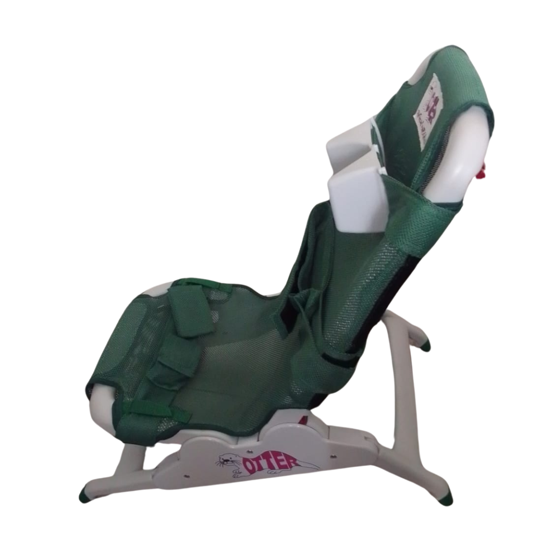 Otter Bath Chair (size medium) by Drive Medical Sitwell Technologies