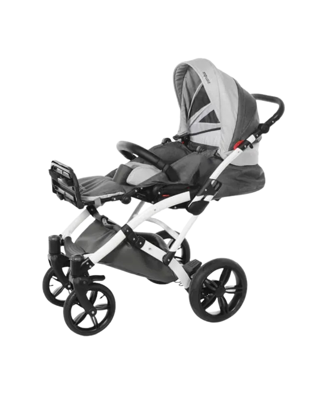 preloved_mouse_Stroller preloved_mouse_Stroller